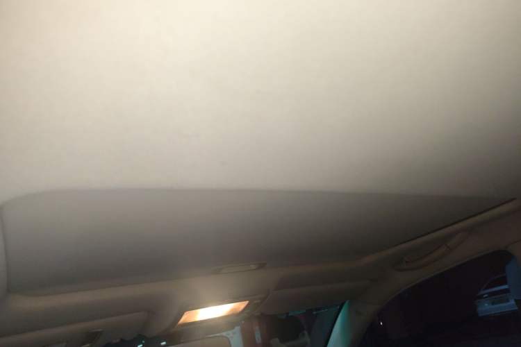 Used Toyota Crown 2007 2.5L Royal Navigation Edition Headliner