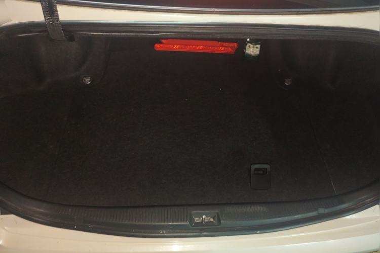 Used Toyota Crown 2007 2.5L Royal Navigation Edition Trunk