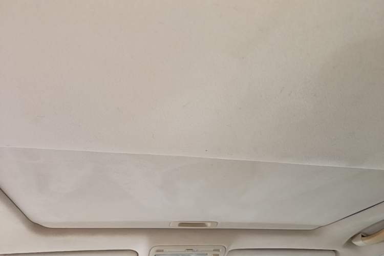 Used Toyota Crown 2008 2.5L 5th Anniversary Edition Headliner