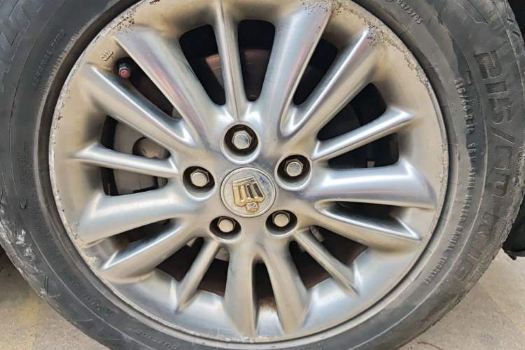 Used Toyota Crown 2008 2.5L 5th Anniversary Edition Right Front Wheel Hub