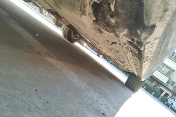 Used Toyota Crown 2009 2.5L Royal Special Navigation Edition Chassis Front Left