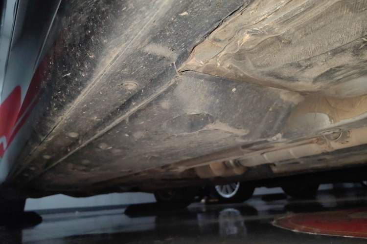 Used Toyota Crown 2009 2.5L Royal Special Reinforced Edition Chassis Front Right