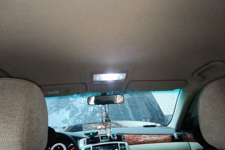 Used Toyota Crown  Headliner