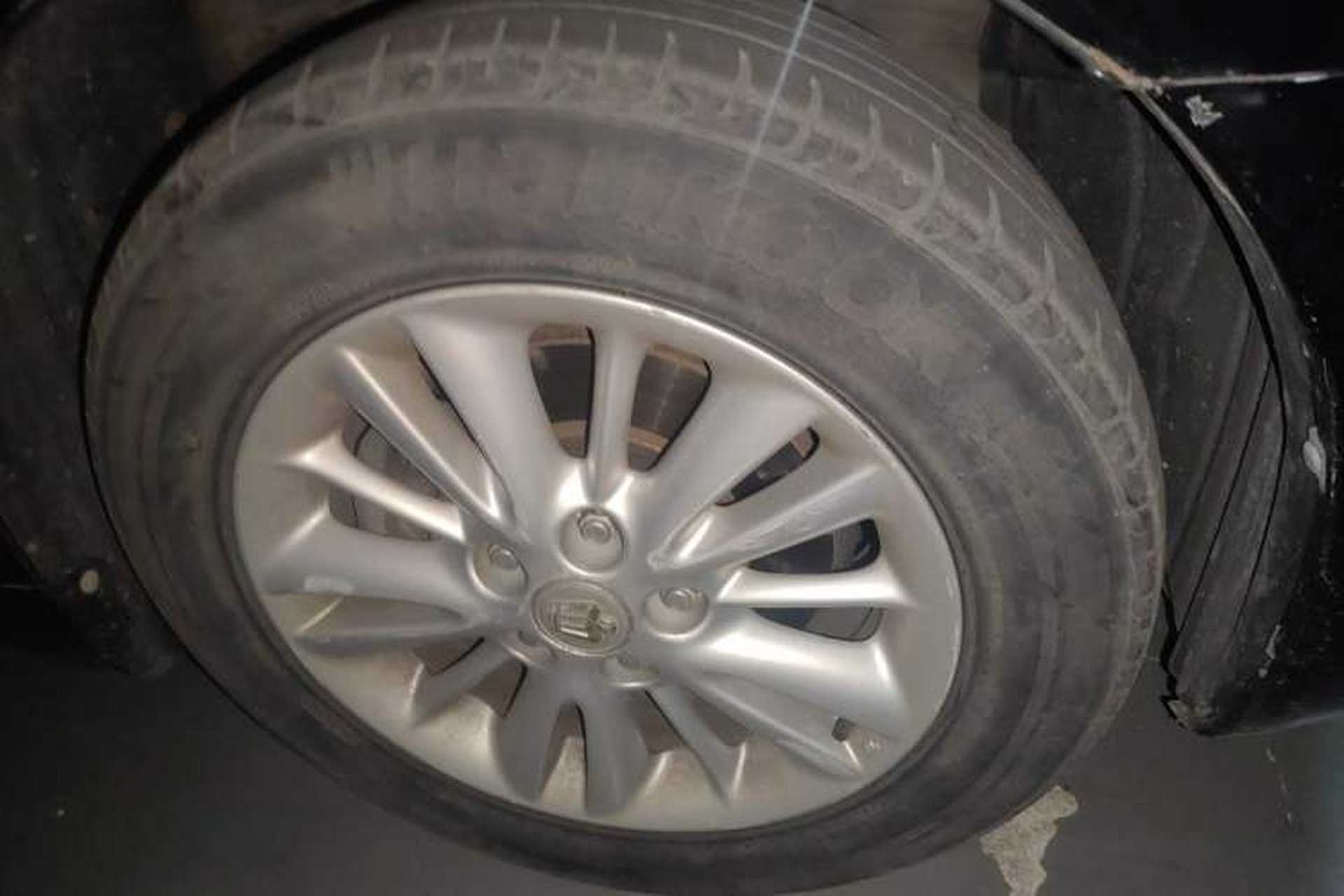 Used Toyota Crown 2009 2.5L Royal Special Reinforced Edition Right Front Wheel Hub