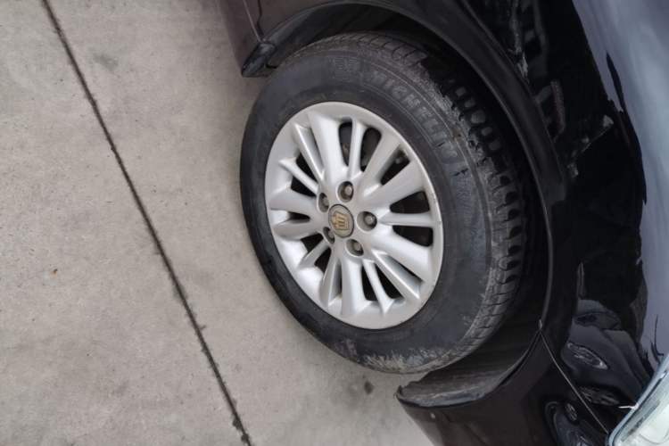 Used Toyota Crown 2009 2.5L Royal Special Reinforced Edition Right Front Wheel Hub