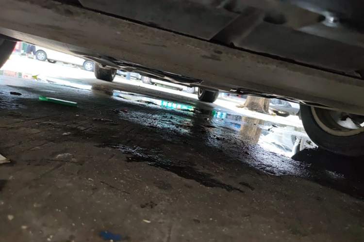 Used Toyota Crown 2010 2.5L Royal Leather Sunroof Navigation Edition Chassis Front