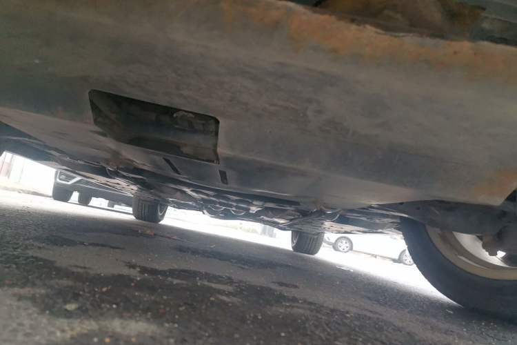 Used Toyota Crown 2010 2.5L Royal Leather Sunroof Edition Chassis Front
