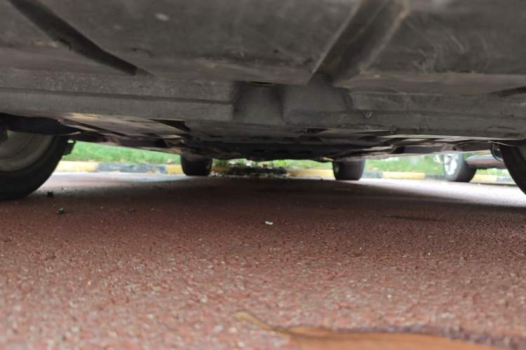 Used Toyota Crown 2010 3.0L Royal Saloon Chassis Front