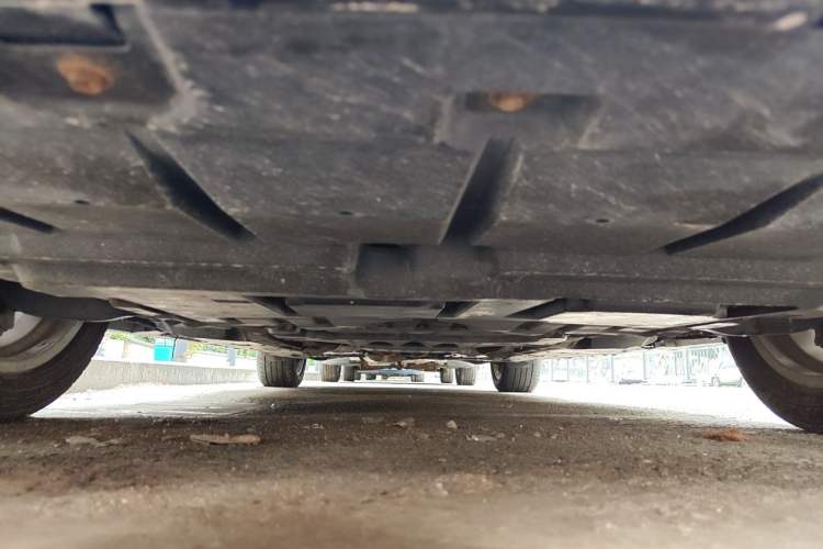 Used Toyota Crown 2010 2.5L Royal Leather Sunroof Navigation Edition Chassis Front
