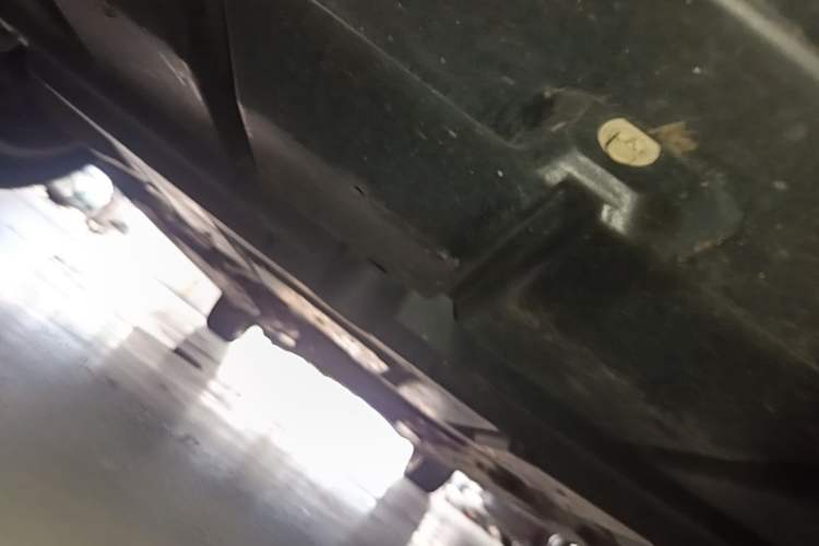 Used Toyota Crown 2010 2.5L Royal Leather Sunroof Navigation Edition Chassis Front