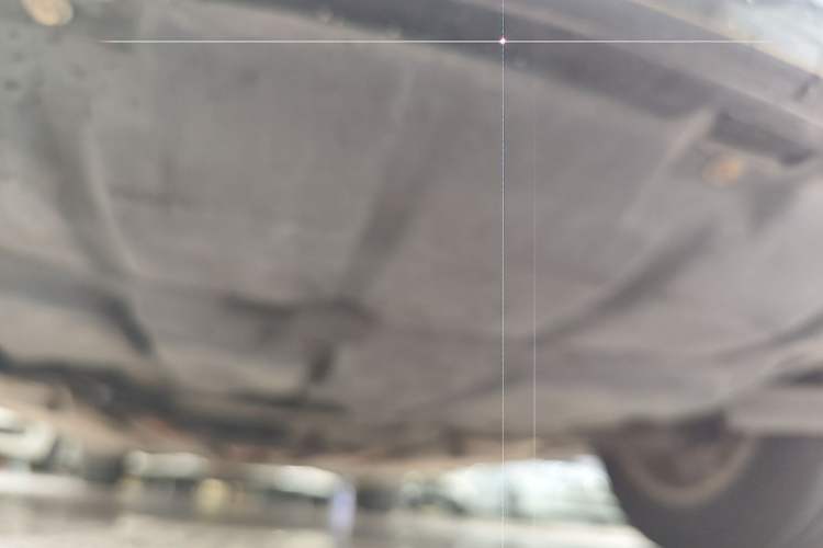Used Toyota Crown 2010 2.5L Royal Leather Sunroof Edition Chassis Front