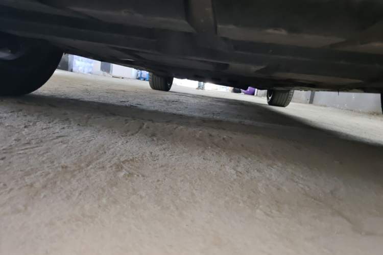 Used Toyota Crown 2010 2.5L Royal Leather Sunroof Navigation Edition Chassis Front