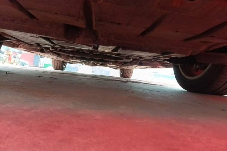 Used Toyota Crown 2010 2.5L Royal Leather Navigation Edition Chassis Front
