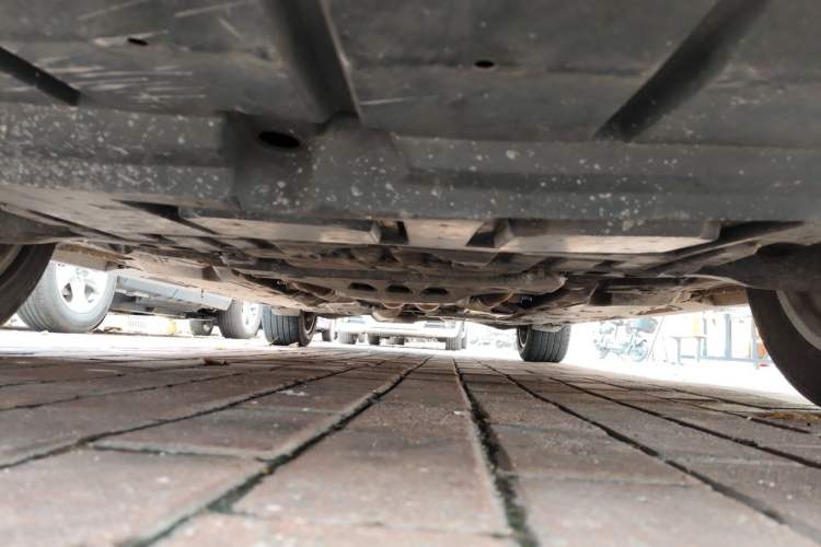 Used Toyota Crown 2010 2.5L Royal Leather Sunroof Edition Chassis Front
