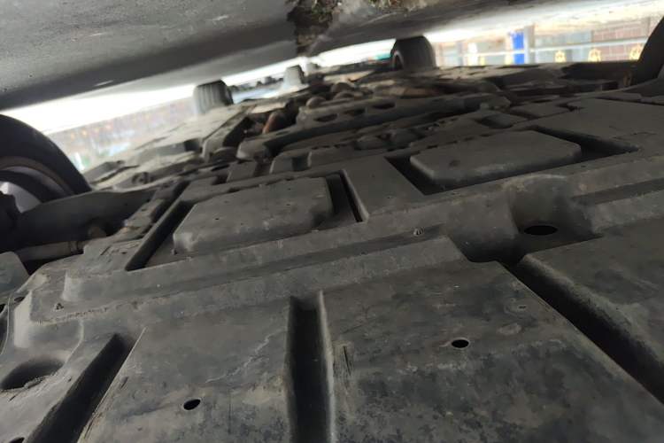 Used Toyota Crown 2010 2.5L Royal Leather Sunroof Edition Chassis Front