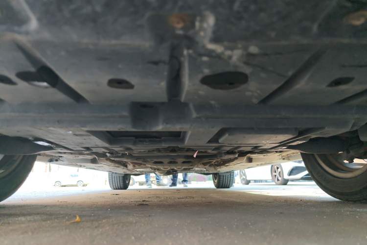 Used Toyota Crown 2010 2.5L Royal Leather Sunroof Edition Chassis Front