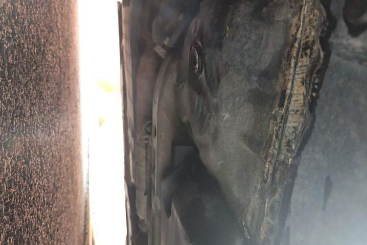 Used Toyota Crown 2010 2.5L Royal Leather Sunroof Edition Chassis Front Left