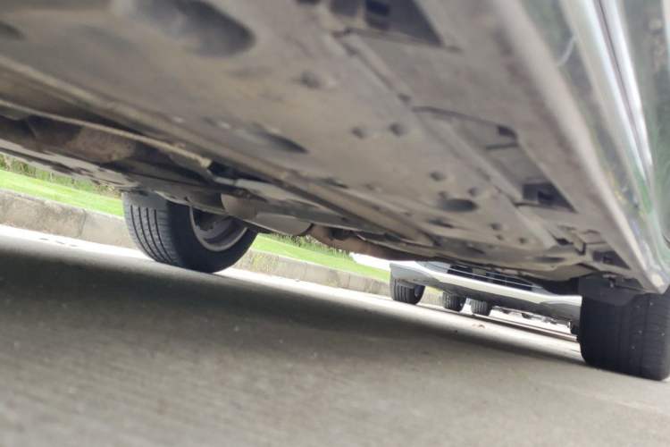 Used Toyota Crown 2010 2.5L Royal Leather Sunroof Navigation Edition Chassis Front Left