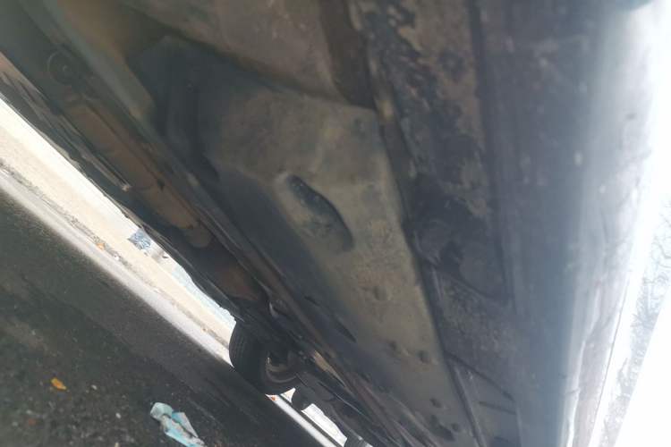 Used Toyota Crown 2010 2.5L Royal Leather Sunroof Edition Chassis Front Left