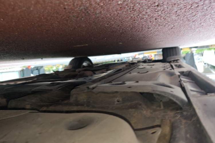 Used Toyota Crown 2010 3.0L Royal Saloon Chassis Front Left