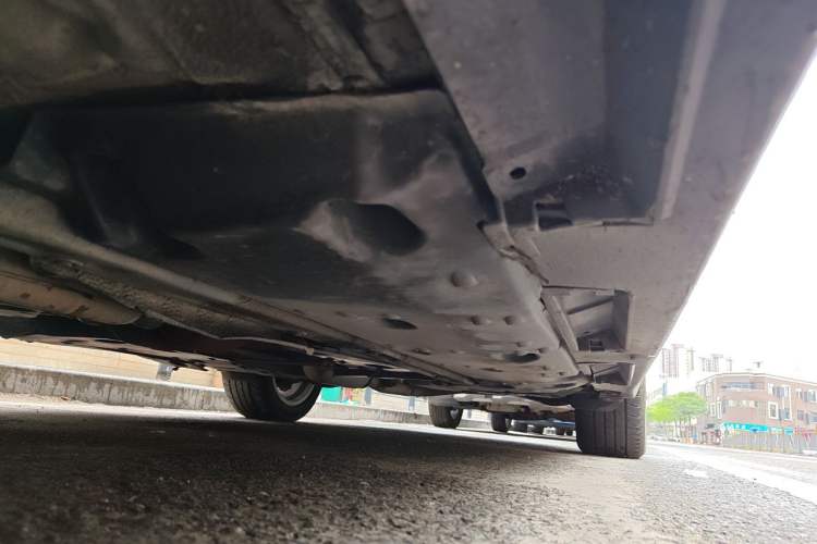 Used Toyota Crown 2010 2.5L Royal Leather Sunroof Navigation Edition Chassis Front Left