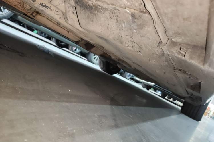 Used Toyota Crown 2010 2.5L Royal Leather Sunroof Edition Chassis Front Left