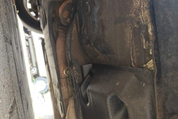 Used Toyota Crown 2010 2.5L Royal Leather Sunroof Edition Chassis Front Left
