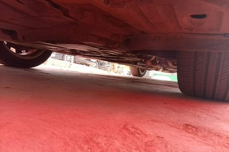 Used Toyota Crown 2010 2.5L Royal Leather Navigation Edition Chassis Front Left