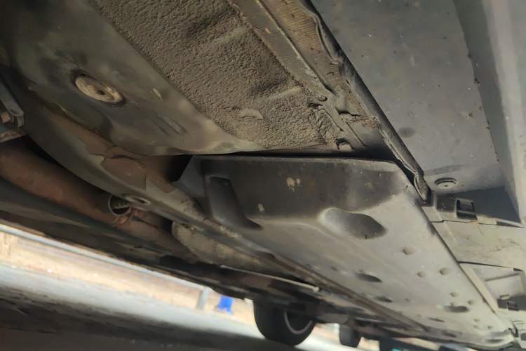 Used Toyota Crown 2010 2.5L Royal Leather Sunroof Edition Chassis Front Left