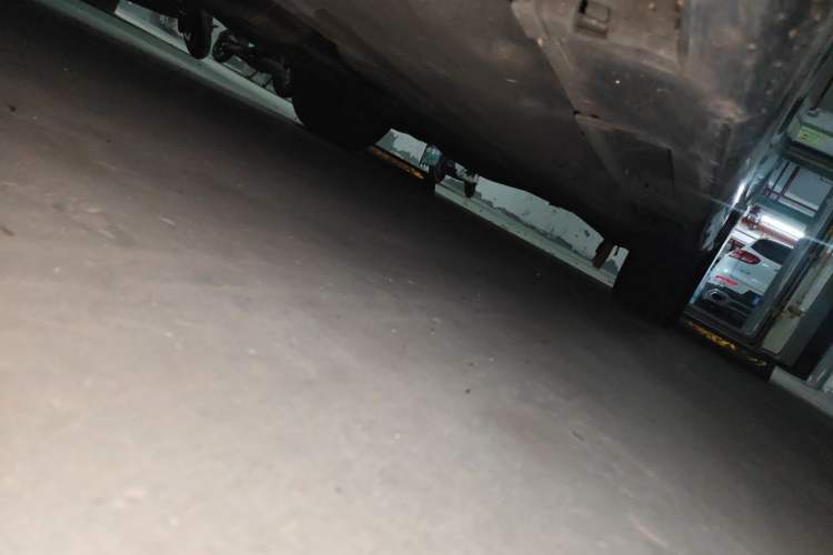 Used Toyota Crown 2010 2.5L Royal Chassis Front Left