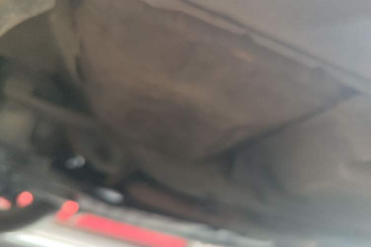 Used Toyota Crown 2010 2.5L Royal Chassis Front Left