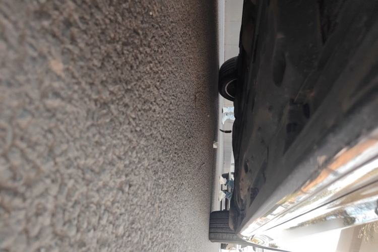 Used Toyota Crown 2010 2.5L Royal Leather Sunroof Edition Chassis Front Left