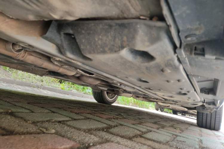 Used Toyota Crown 2010 2.5L Royal Leather Sunroof Edition Chassis Front Left