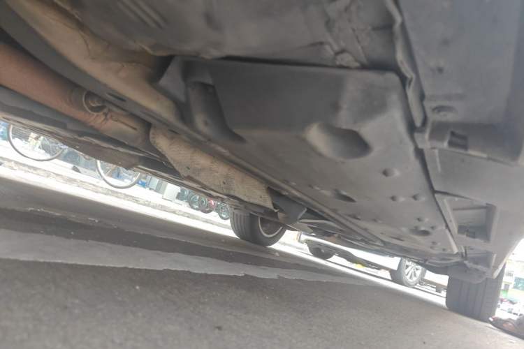 Used Toyota Crown 2010 2.5L Royal Leather Sunroof Edition Chassis Front Left