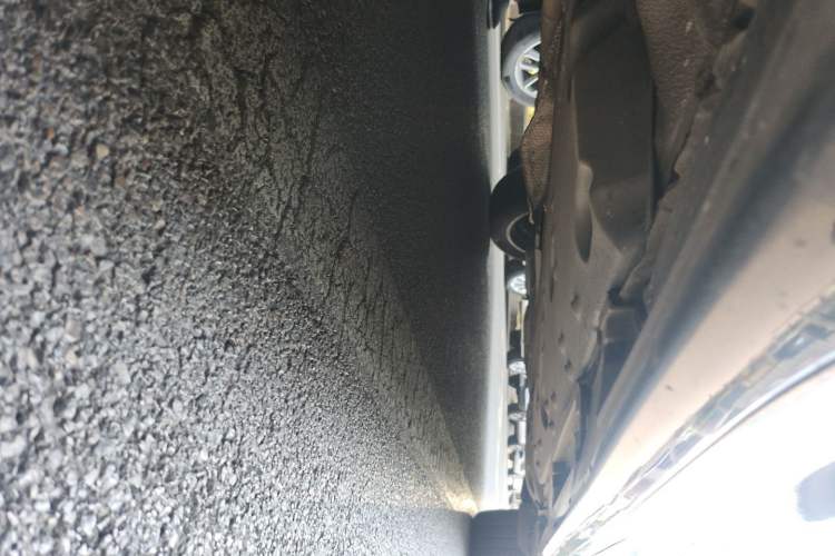 Used Toyota Crown 2010 2.5L Royal Leather Sunroof Edition Chassis Front Left