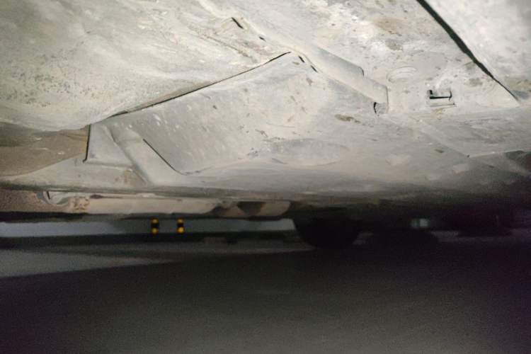 Used Toyota Crown 2010 2.5L Royal Leather Sunroof Edition Chassis Front Left