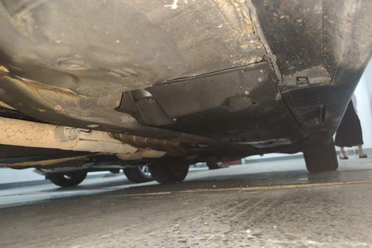 Used Toyota Crown 2010 2.5L Royal Leather Sunroof Navigation Edition Chassis Front Left