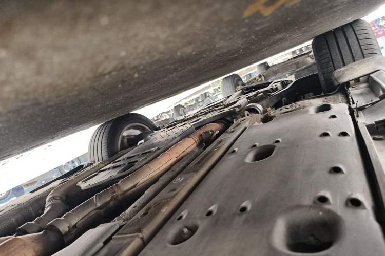 Used Toyota Crown 2010 2.5L Royal Leather Sunroof Edition Chassis Front Left