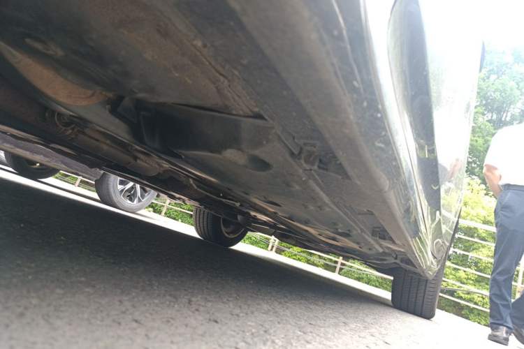 Used Toyota Crown 2010 2.5L Royal Leather Sunroof Edition Chassis Front Left