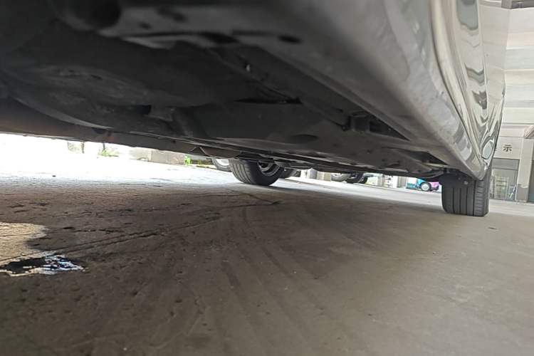Used Toyota Crown 2010 2.5L Royal Leather Sunroof Navigation Edition Chassis Front Left