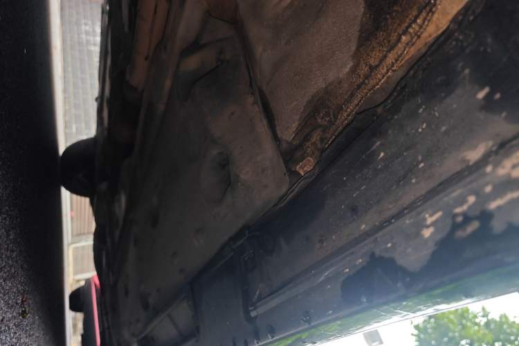 Used Toyota Crown 2010 2.5L Royal Leather Navigation Edition Chassis Front Left