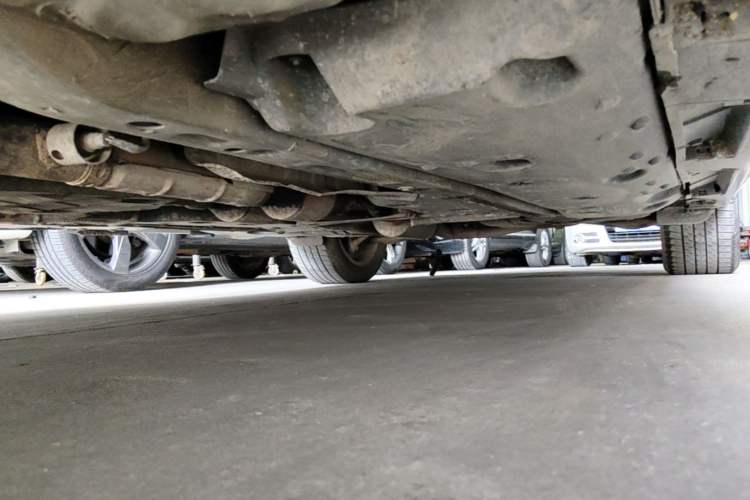Used Toyota Crown 2010 2.5L Royal Leather Sunroof Edition Chassis Front Left
