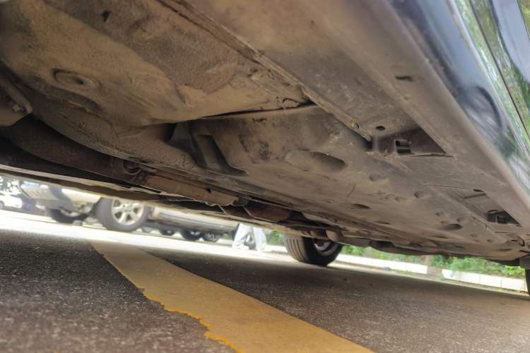 Used Toyota Crown 2010 2.5L Royal Leather Sunroof Navigation Edition Chassis Front Left
