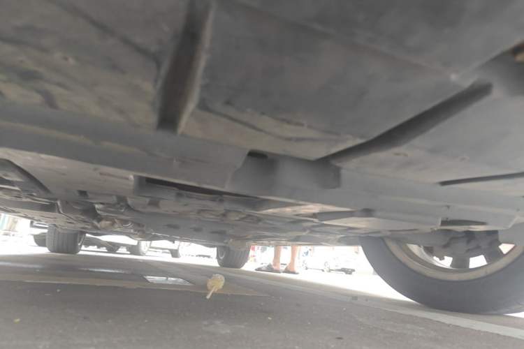 Used Toyota Crown 2010 2.5L Royal Leather Sunroof Edition Chassis Front
