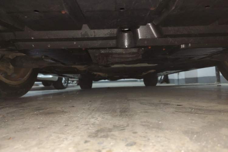 Used Toyota Crown 2010 2.5L Royal Leather Sunroof Navigation Edition Chassis Front