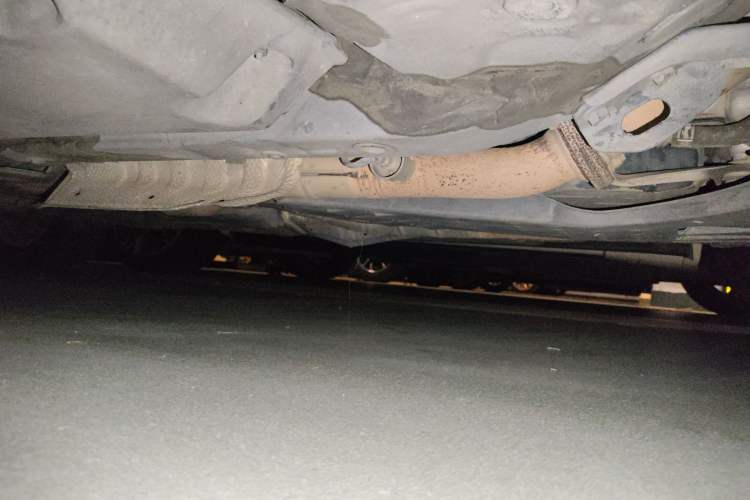 Used Toyota Crown 2010 2.5L Royal Leather Sunroof Edition Chassis Front Right