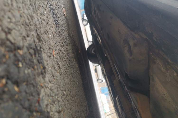 Used Toyota Crown 2010 2.5L Royal Leather Sunroof Edition Chassis Front Right