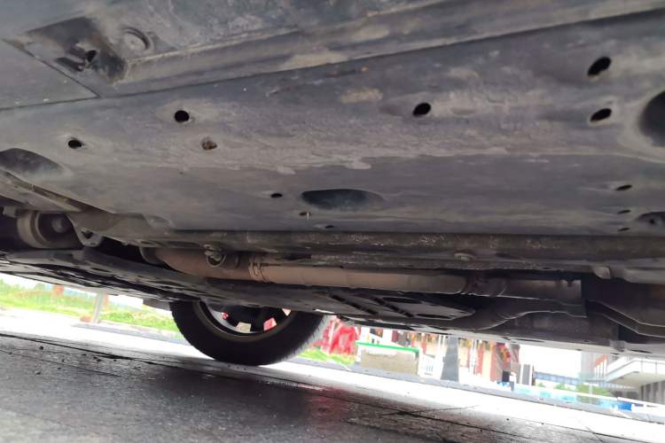 Used Toyota Crown 2010 2.5L Royal Leather Sunroof Edition Chassis Front Right