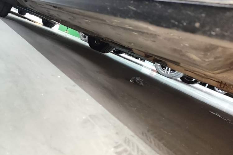 Used Toyota Crown 2010 2.5L Royal Leather Sunroof Edition Chassis Front Right