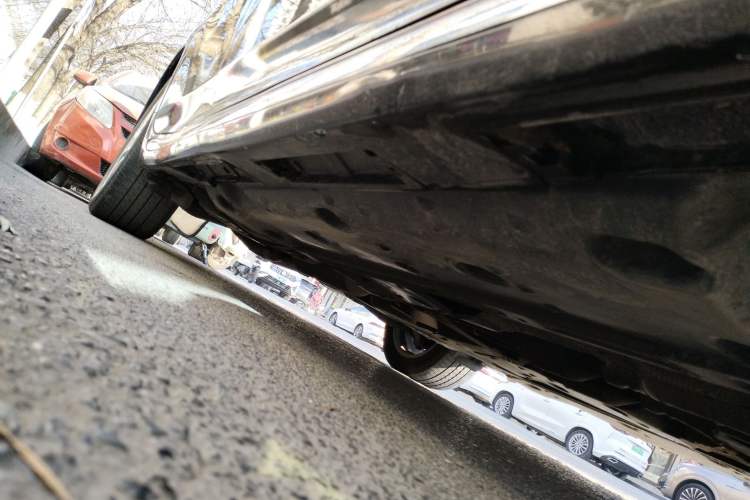 Used Toyota Crown 2010 2.5L Royal Leather Navigation Edition Chassis Front Right
